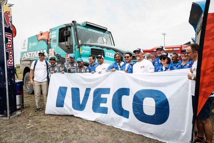 IVECO