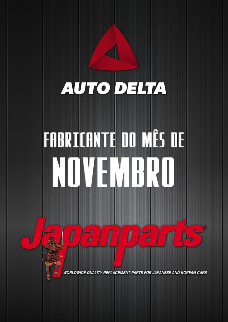 Japanparts