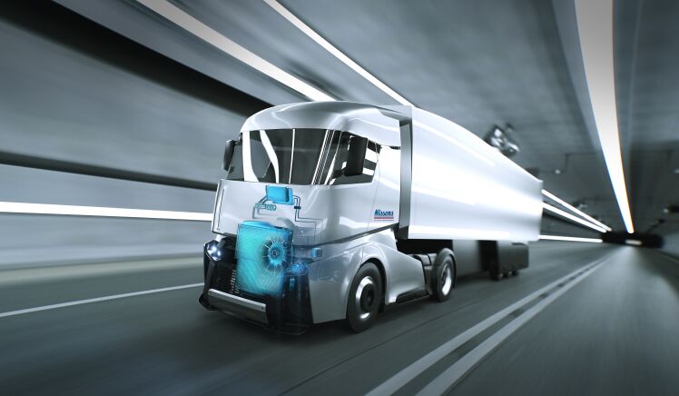 Civiparts lança gama de refrigeração Nissens
