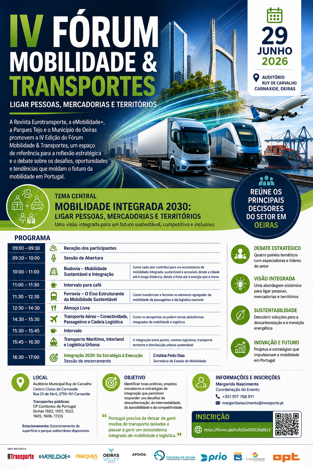 CARTAZ_FORUM_MOBILIDADE26 CARTAZ_FORUM_MOBILIDADE26