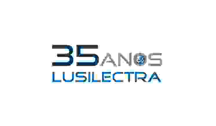 Lusilectra 35anos