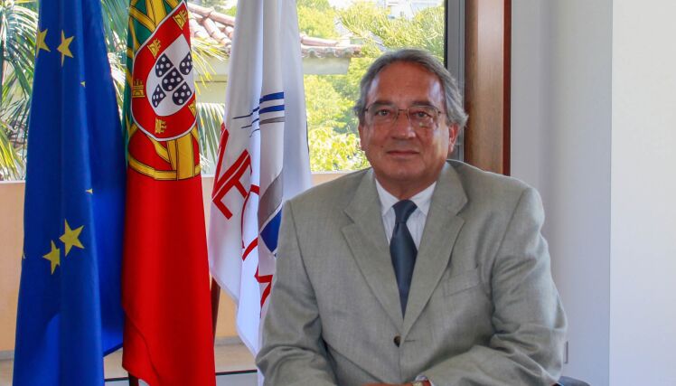 Alexandre Ferreira, Presidente da Direcção da ANECRA