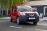 Nissan NV250 L1 Van - Red - Exterior 20-1200x788