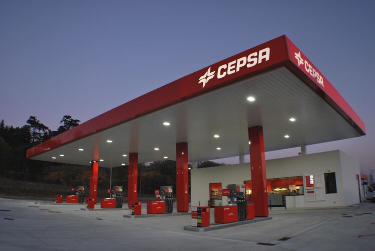 CEPSA