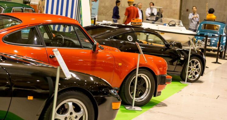 Motor Clássico_2018