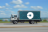 Uber truck
