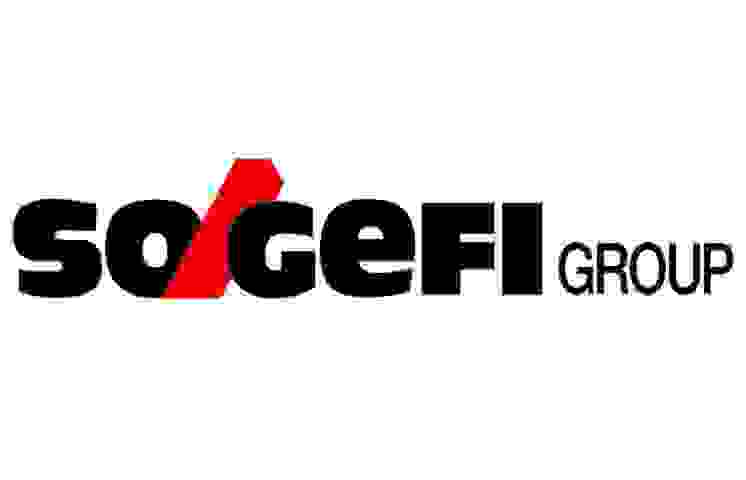 sogefi group logo