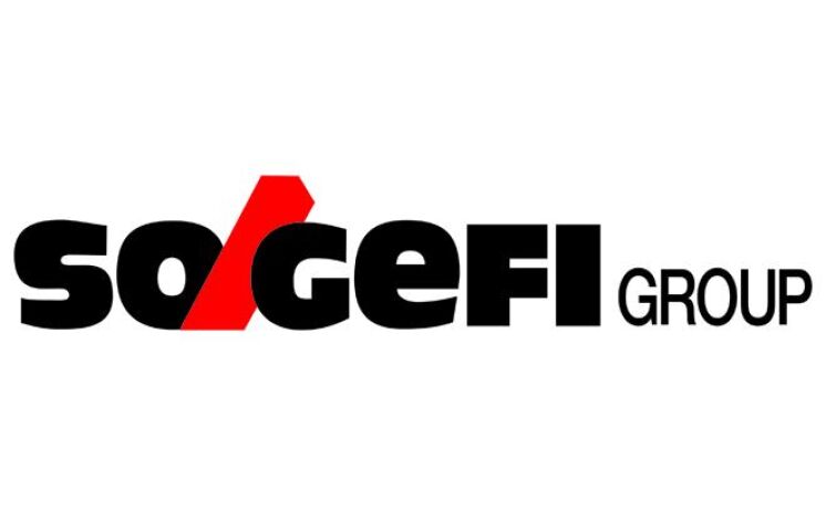 sogefi group logo