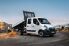 Opel Movano com basculante Scattolini