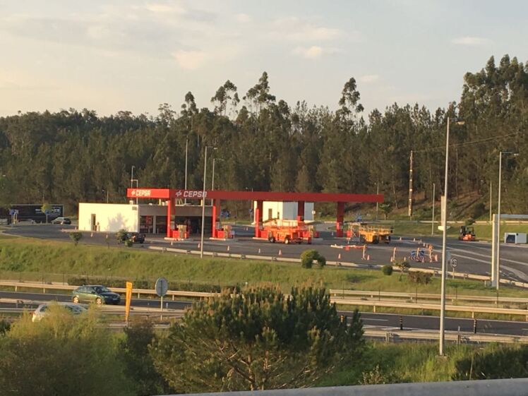 rea de Serviço Cepsa_A1 Leiria (3)