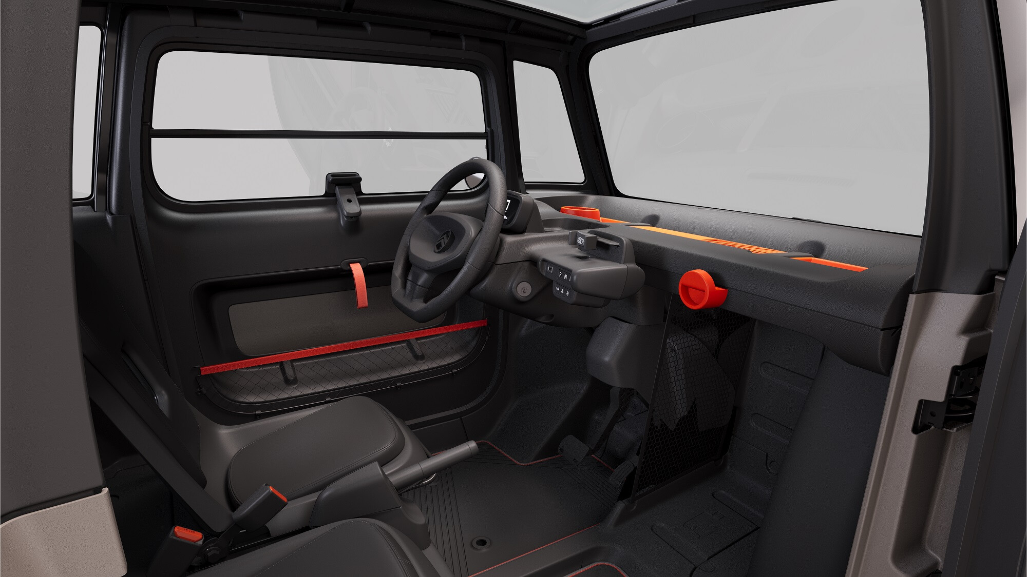 Novo Citroën Ami 04