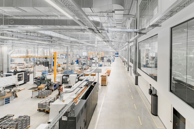 bilstein group Engineering 2019