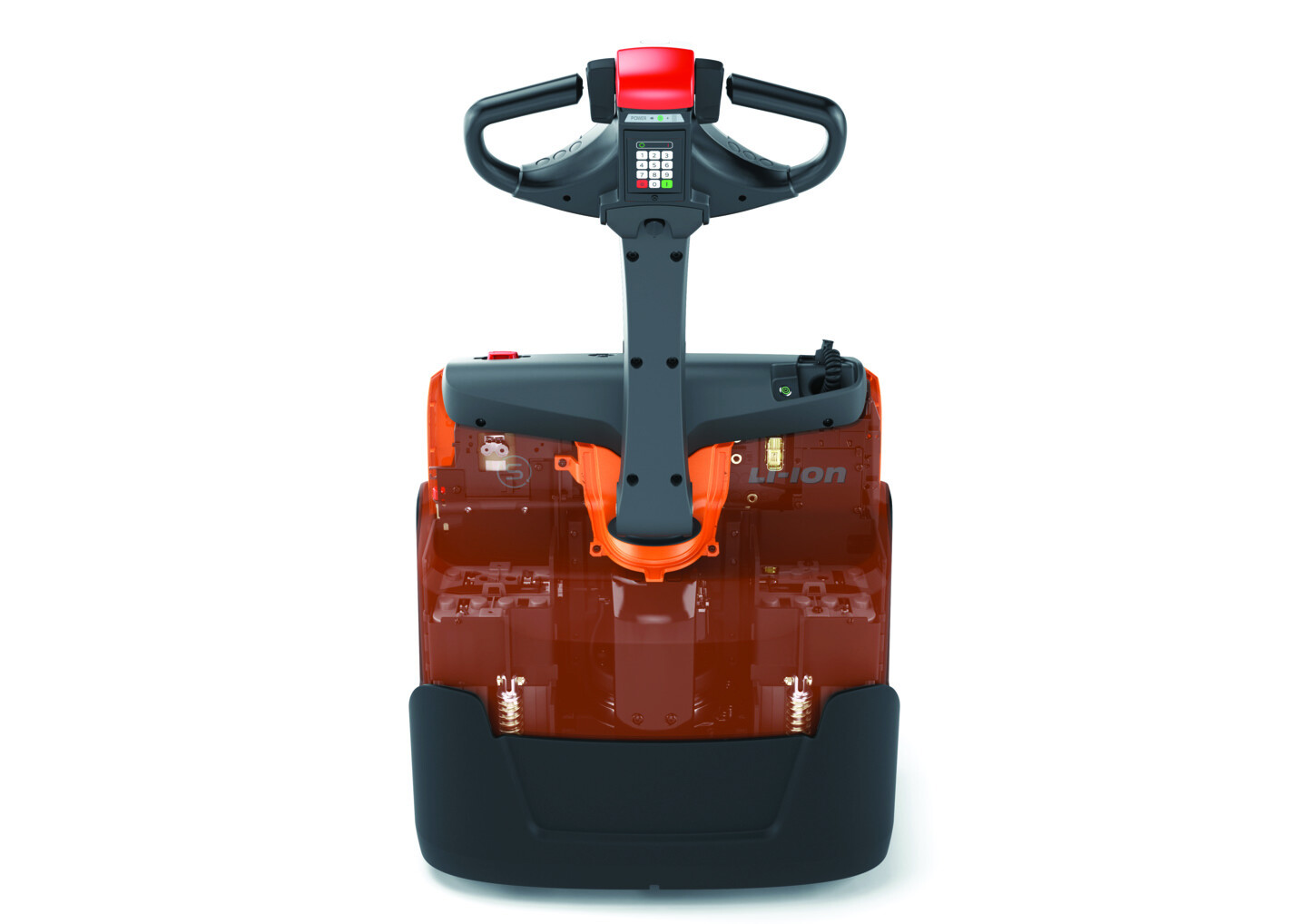 PR - A visão da Toyota Material Handling para o futuro do Design de equipamentos_2