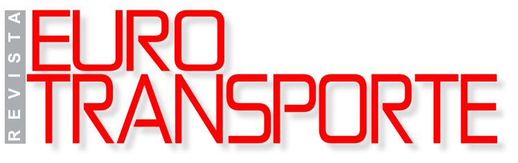 LOGO euro transporte