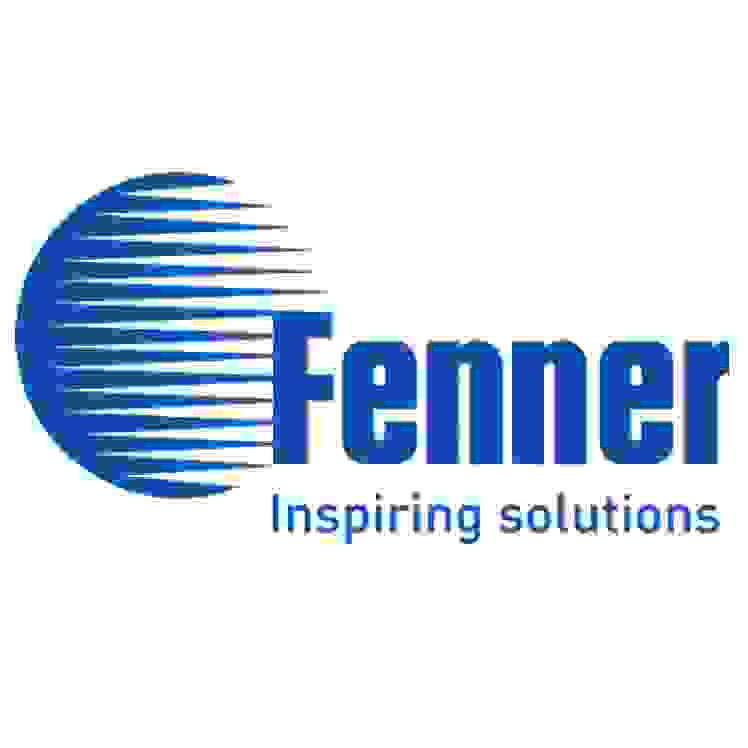 Fenner logo