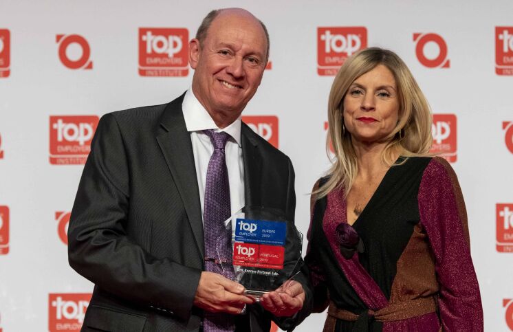 DHL Express_Top Employer 2019