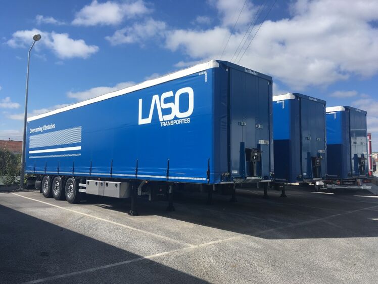 Entrega Reta à LASO (2)