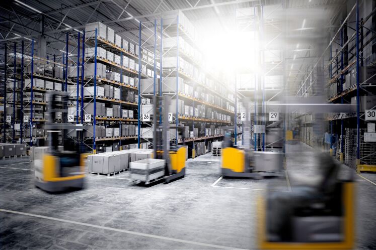 Este ano a Jungheinrich prevê um crescimento de 10% para Portugal