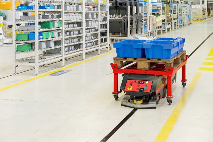 Linde C Matic  (2)