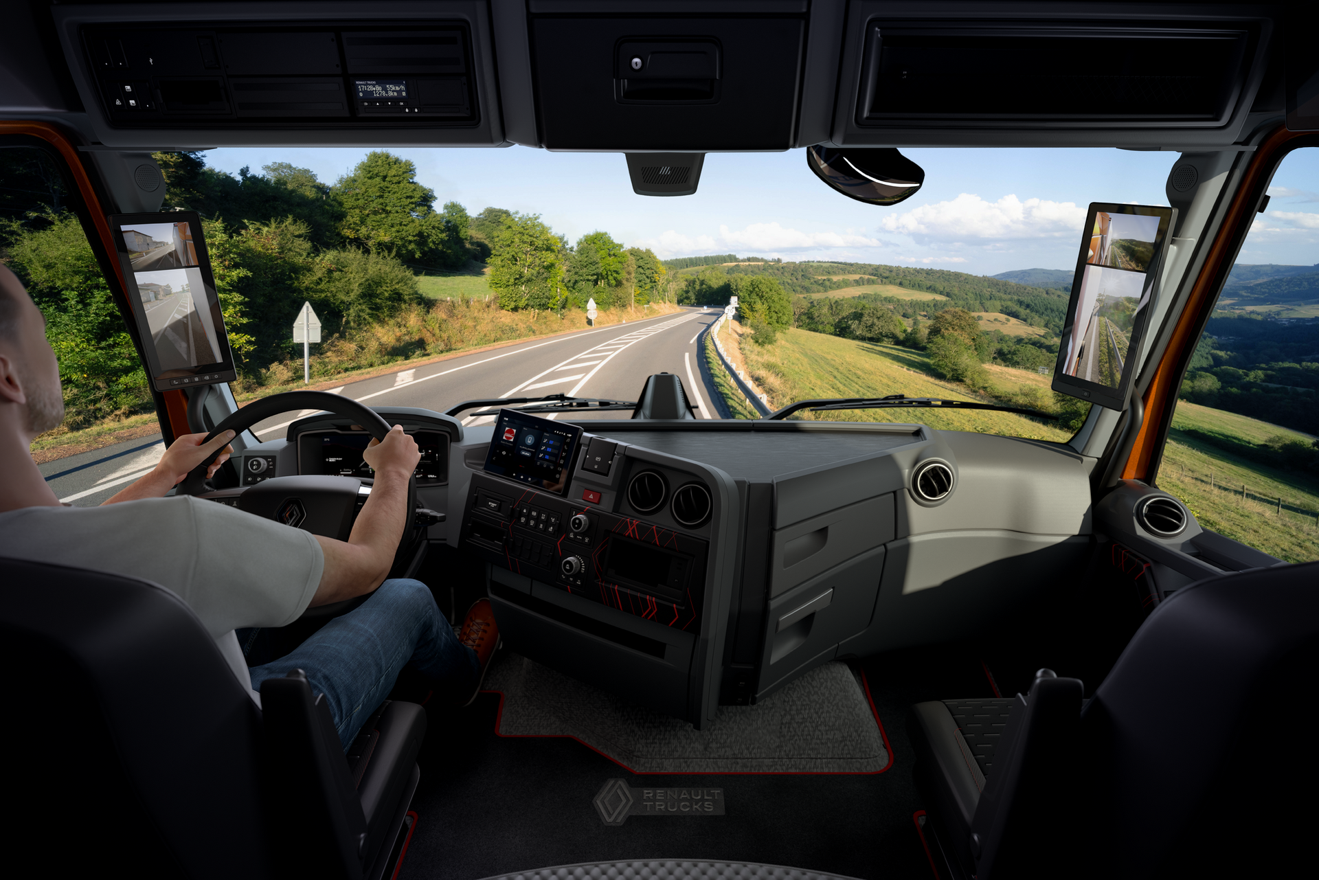 Renault Trucks T (2)