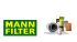 MANN Filter Krautli