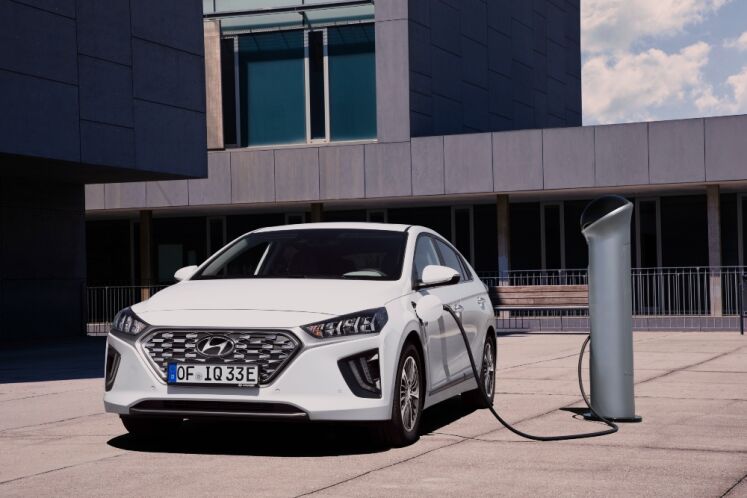 Hyundai apresenta 6 fatores principais que influenciam a autonomia
