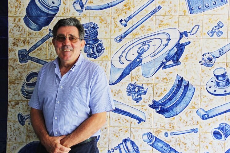 José Domingues da Costa