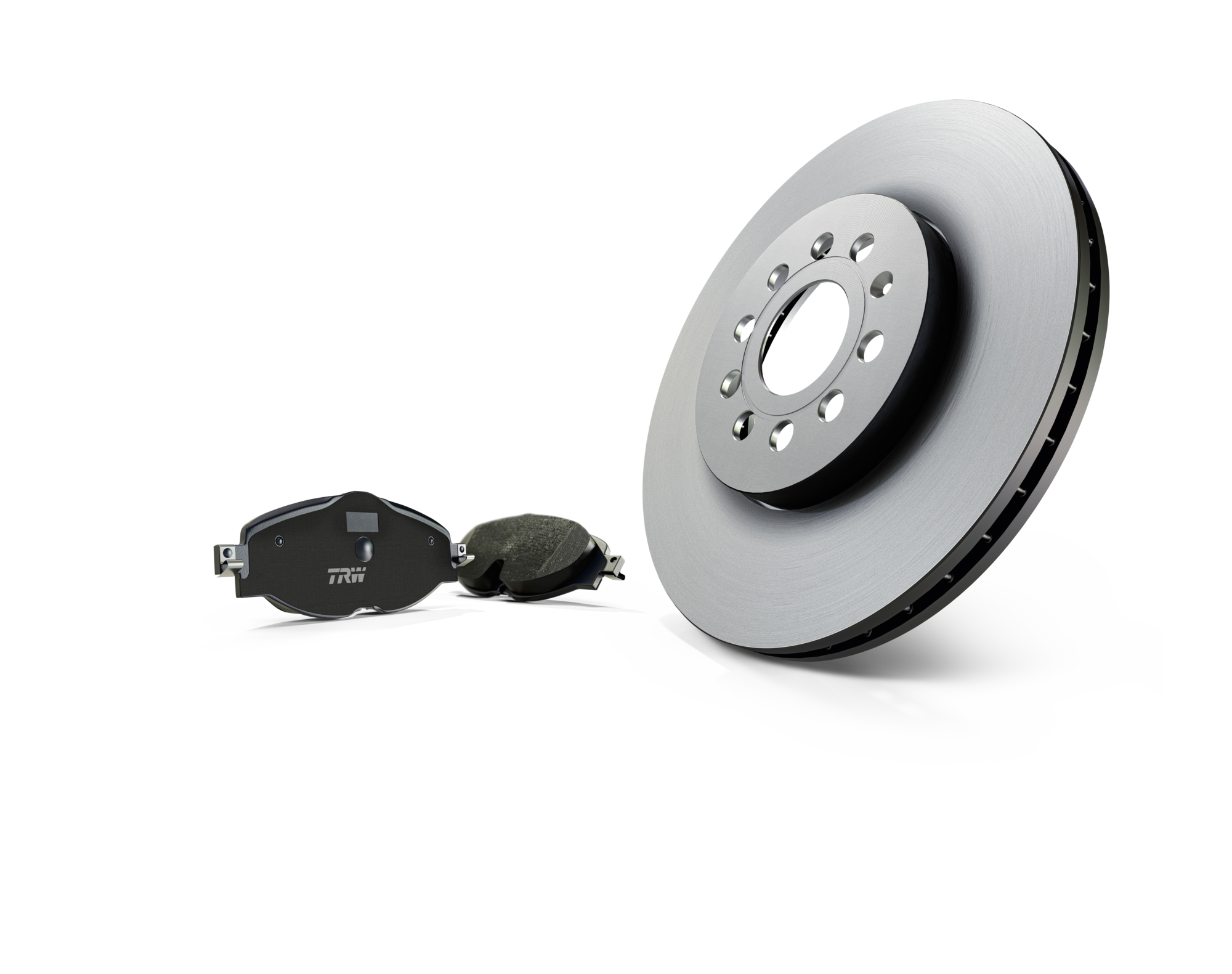 TRW_Brake_Disc_Pad