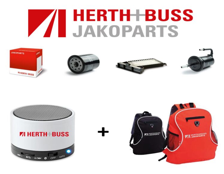 Campanha Krautli - Jakoparts