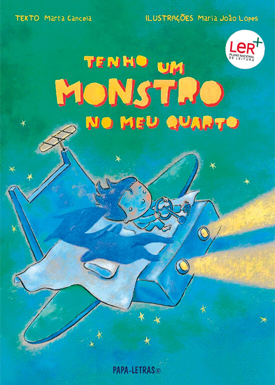 livros-monstro-no-quarto-revista-audacia livros-monstro-no-quarto-revista-audacia