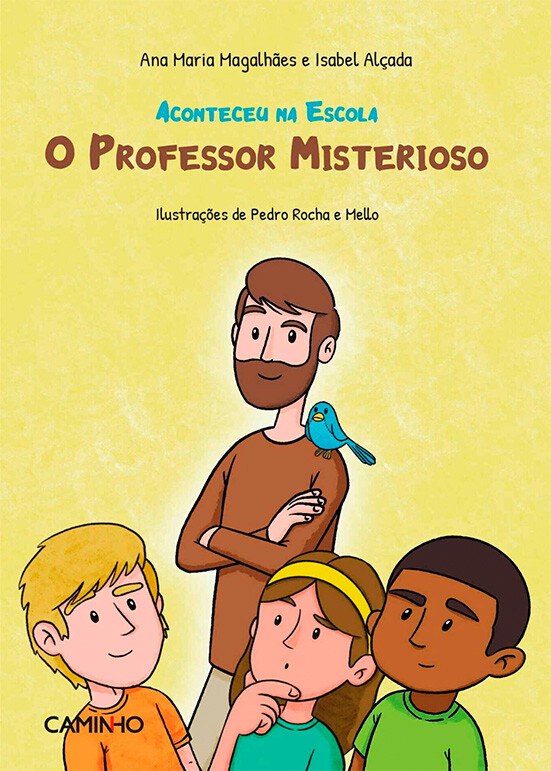 livros-professor-misterioso-revista-audacia