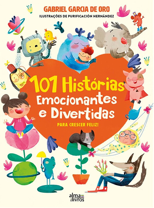livros-101-historias-emocionantes-e-divertidas-para-crescer-feliz-revista-audacia