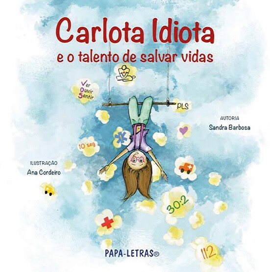 livros-carlota-idiota-salvar-vidas-revista-audacia