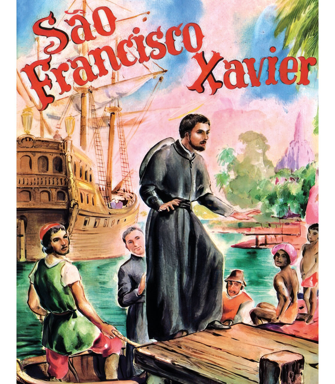 livros-sao-francisco-xavier-leitura-infantil-santos-missionarios-revista-audacia livros-sao-francisco-xavier-leitura-infantil-santos-missionarios-revista-audacia