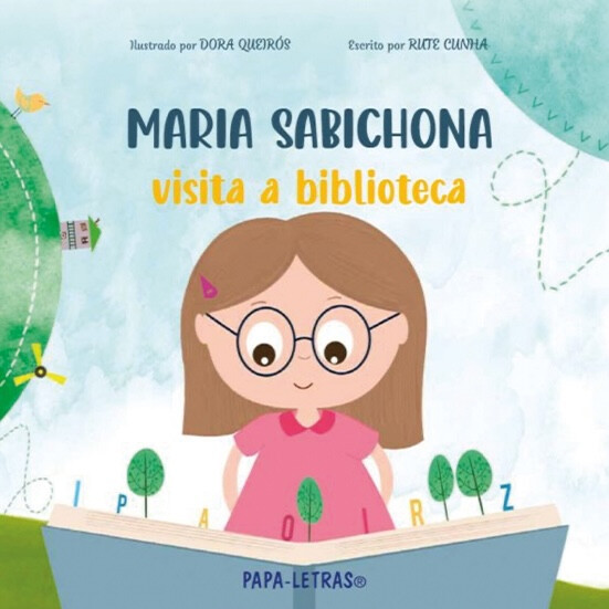 livros-maria-sabichona-biblioteca-revista-audacia livros-maria-sabichona-biblioteca-revista-audacia