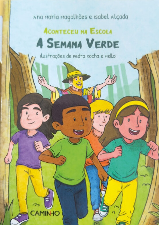 verde