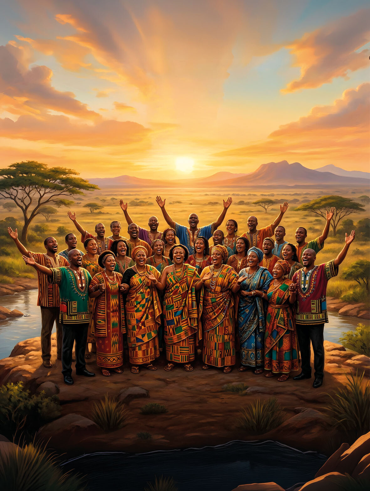 musica-africana-ubuntu-voices-music-sonho-humanidade-revista-audacia