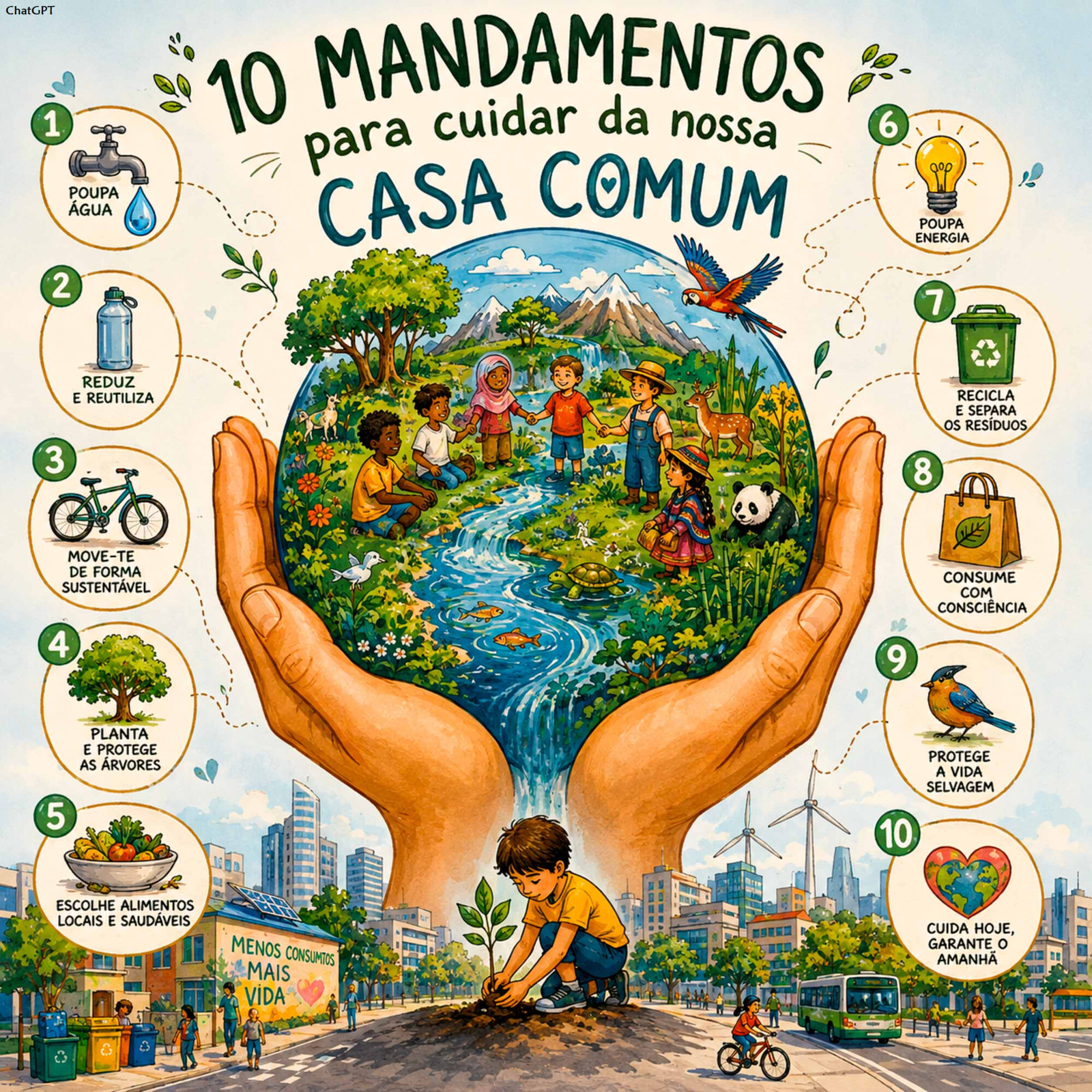 10-mandamentos-cuidado-cuidar-casa-comum-ambiente-clima-revista-audacia 10-mandamentos-cuidado-cuidar-casa-comum-ambiente-clima-revista-audacia