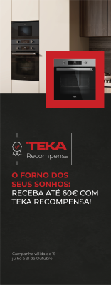 O FORNO DOS SEUS SONHOS