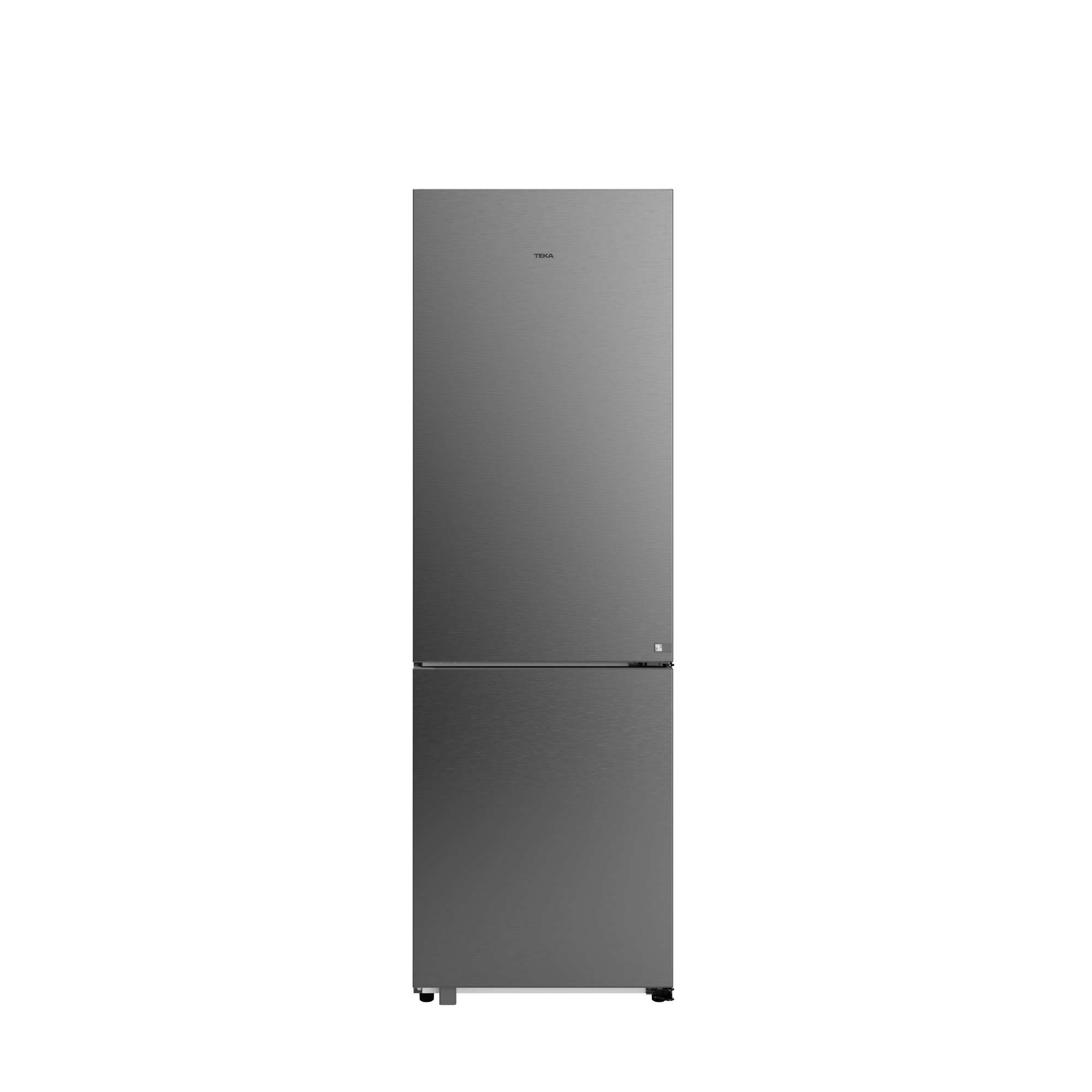 Combi refrig RBF 64650 SS