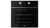 HLB 8510 P MAESTRO PIZZA BK