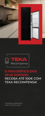 O FRIGORÍFICO DOS SEUS SONHOS