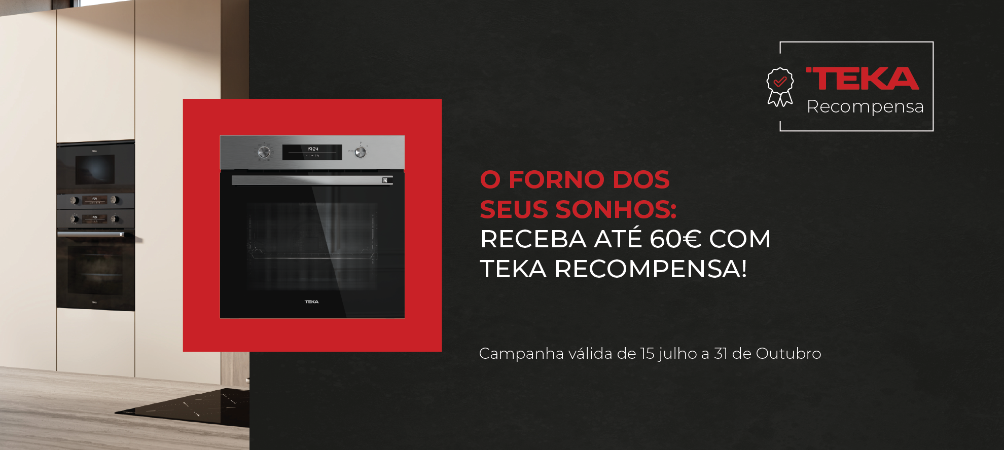 O FORNO DOS SEUS SONHOS