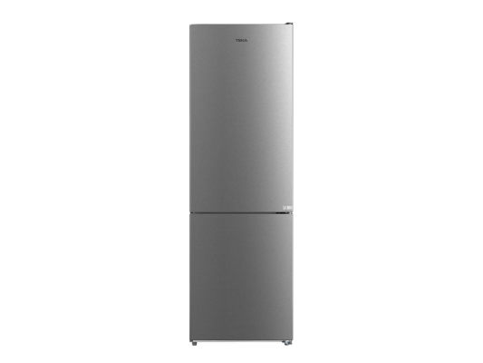 Combi refrig RBF 44630 SS