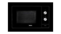 Micro-ondas ML 8200 BI BK