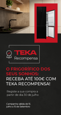O FRIGORÍFICO DOS SEUS SONHOS