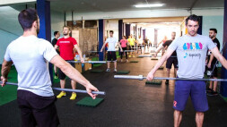 cross-training-no-porto