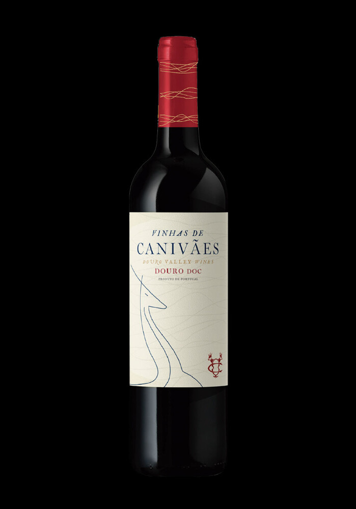 Vinhas de Canivães