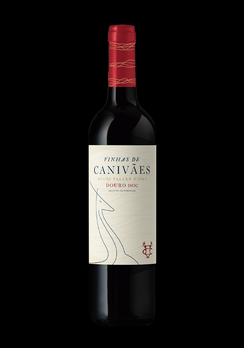 Vinhas de Canivães