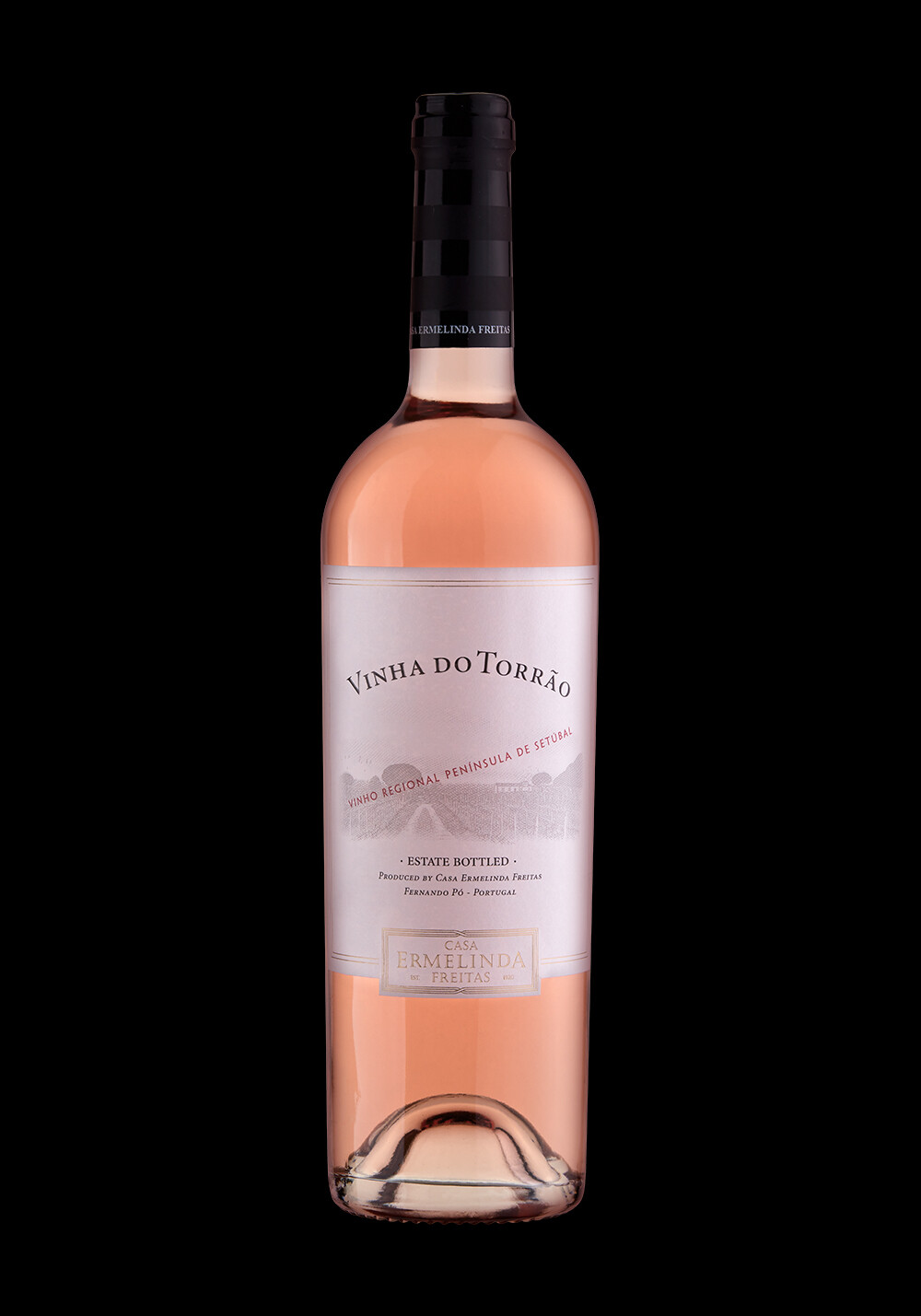 Vinha do Torrão Rosé